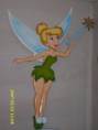 FIGURAS EN ICOPOR